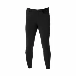 LeMieux - Pantalon d'équitation homme Noir