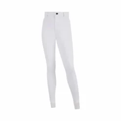Sale LeMieux - Pantalon d’équitation garçon Young Rider Boys Sport Blanc