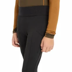 LeMieux - Pantalon d’équitation fille Mini Noir Sale