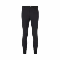 Discount LeMieux - Pantalon d’équitation homme Sport Noir