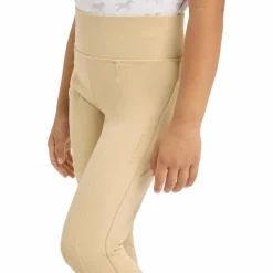 LeMieux - Pantalon d'équitation pull-on junior Young Rider Beige Sale