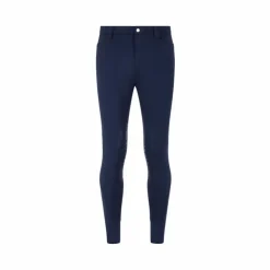 Online LeMieux - Pantalon d’équitation homme Sport Marine