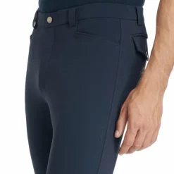 Online LeMieux - Pantalon d’équitation homme Sport Marine