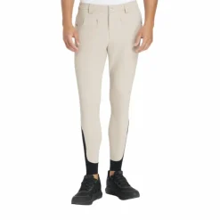 LeMieux - Pantalon d’équitation homme Classique Beige Online
