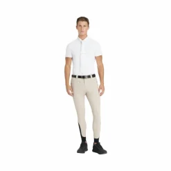 LeMieux - Pantalon d’équitation homme Classique Beige Online
