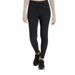 LeMieux - Pantalon d'équitation femme Freya Pro Noir New