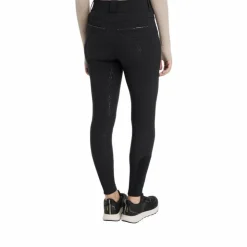 LeMieux - Pantalon d'équitation femme Freya Pro Noir New