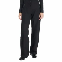 Hot LeMieux - Pantalon femme imperméable Stormwear Noir