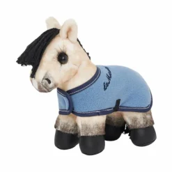 LeMieux - Peluche Tiny Pony Dream Beige New