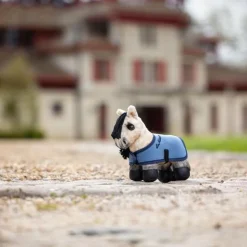 LeMieux - Peluche Tiny Pony Dream Beige New