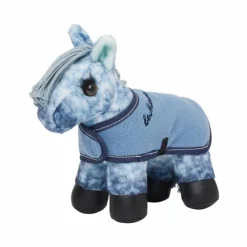 Sale LeMieux - Peluche Tiny Pony Sam Gris