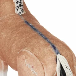 Hot LeMieux - Peluche Toy Pony Oskar Marron