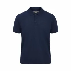 LeMieux - Polo homme Classique Marine