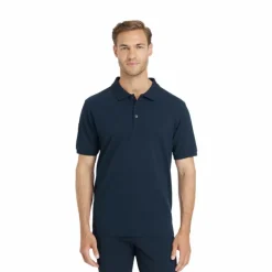 LeMieux - Polo homme Classique Marine