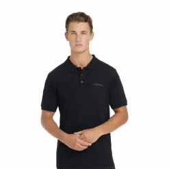 LeMieux - Polo homme Classique Noir Hot