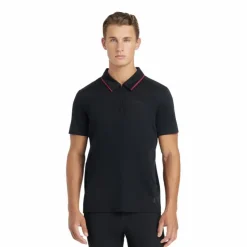LeMieux - Polo homme Performance Noir Best