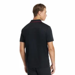 LeMieux - Polo homme Performance Noir Best