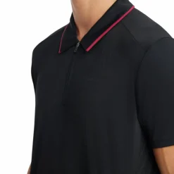 LeMieux - Polo homme Performance Noir Best