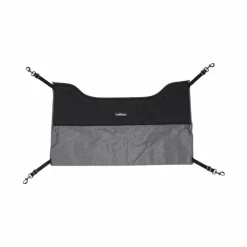 Hot LeMieux - Porte de box Pro Stable Guard Noir