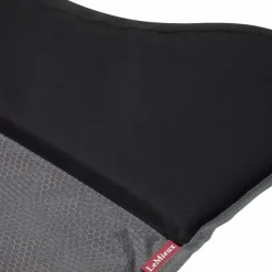 Hot LeMieux - Porte de box Pro Stable Guard Noir