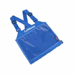 LeMieux - Porte dossard Bleu Best