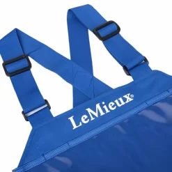 LeMieux - Porte dossard Bleu Best