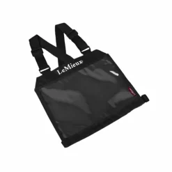 LeMieux - Porte dossard Noir Discount