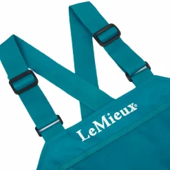 LeMieux - Porte dossard peacock Vert Sale