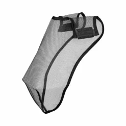 Discount LeMieux - Protection de nasaux Comfort Shield Grackle Noir