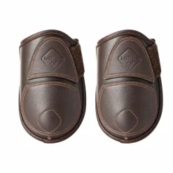 LeMieux - Protège-boulets Capella Marron Sale