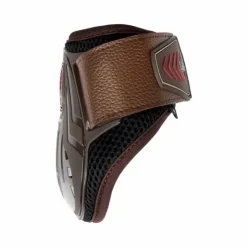 LeMieux - Protège-boulets Derby ProJump Marron
