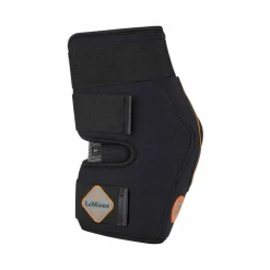 Online LeMieux - Protège-jarrets thérapeutiques Conductive Magno Noir
