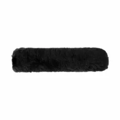 New LeMieux - Protège-muserolle en laine Simuwool Noir