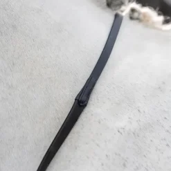 LeMieux - Rênes caoutchouc Kris Extreme Marron Online