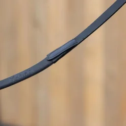 LeMieux - Rênes caoutchouc Kris Extreme Marron Online