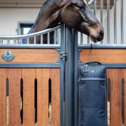 Hot LeMieux - Sac à bridon Elite Pro Noir