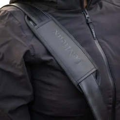 Hot LeMieux - Sac à casque Luxe Noir