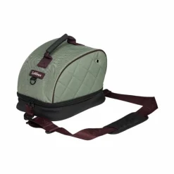 Discount LeMieux - Sac à casque rosemary Vert