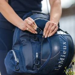 Best LeMieux - Sac à dos Pro Marine