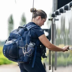 Best LeMieux - Sac à dos Pro Marine