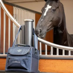LeMieux - Sac de pansage Elite Pro Marine Sale