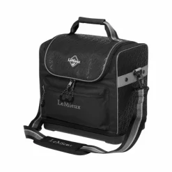 LeMieux - Sac de pansage Elite Pro Noir Clearance