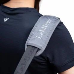 LeMieux - Sac de pansage Noir Clearance