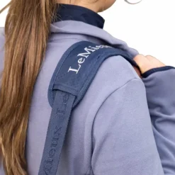 Online LeMieux - Sac de pansage Marine