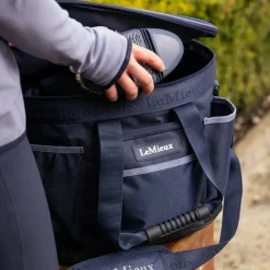 Online LeMieux - Sac de pansage Marine