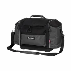 Best LeMieux - Sac de pansage Pro Noir