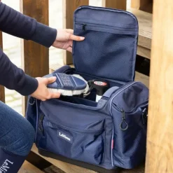 Online LeMieux - Sac de pansage Pro Marine