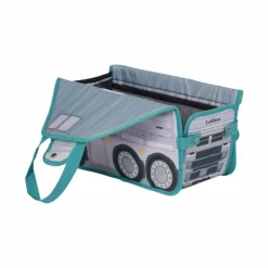 LeMieux - Sac de transport pour Toy Pony imprimé Gris Online