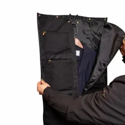 Outlet LeMieux - Sac de voyage deux-en-un Luxe Noir