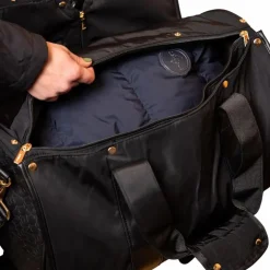 Outlet LeMieux - Sac de voyage deux-en-un Luxe Noir